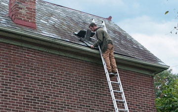 what affects urgent Llanfechell roof repairs
