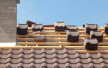 Llanfechell clay roofing costs
