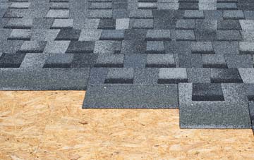 expert Llanfechell asphalt roof companies