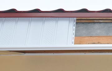 Llanfechell fascia repair costs