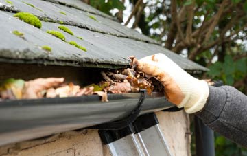 gutter cleaning Llanfechell, Isle Of Anglesey