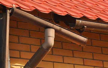 Llanfechell gutter repair costs