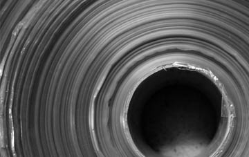 Llanfechell pvc roof replacement