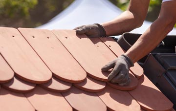 Llanfechell roof tile contractors