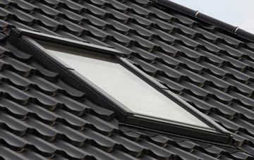 benefits of Llanfechell roof windows