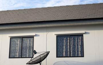 Llanfechell rubber roof costs