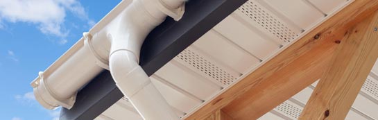 get Llanfechell guttering quotes today