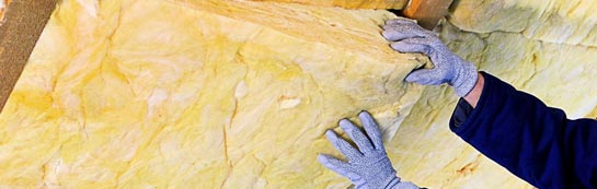 quotes for Llanfechell roof insulation