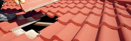 compare Llanfechell roof repair quotes