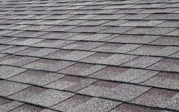Llanfechell tiles for shallow pitch roofing