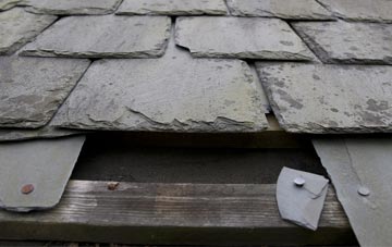Llanfechell slate roof repairs and maintenance