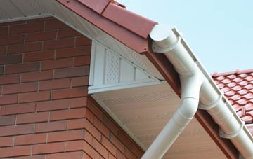 Llanfechell soffit repair costs
