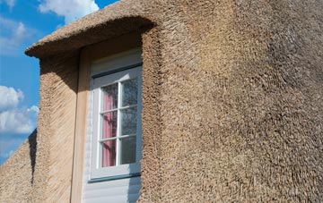 Llanfechell thatch roof disadvantages