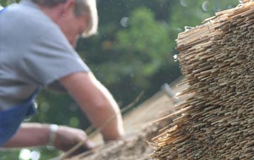 professional Llanfechell thatchers