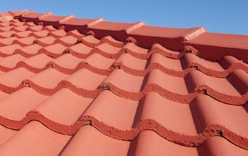 Llanfechell tile and slate roof replacement