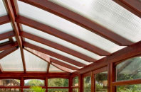Llanfechell conservatory roofing insulation