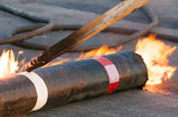 free Llanfechell flat roofing repair quotes