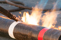 Llanfechell flat roofing replacement