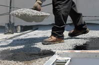 find rated Llanfechell flat roofing replacement companies