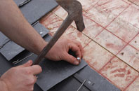 free Llanfechell garage roof repair quotes