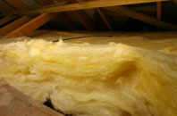 Llanfechell pitch roof insulation