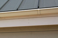 Llanfechell soffit repair