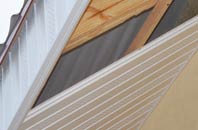 rated Llanfechell soffit repair companies