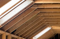 Llanfechell tapered roof insulation quotes