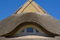 Llanfechell thatch roofing