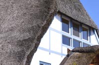find rated Llanfechell thatchers
